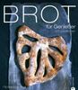 Richard Bertinet: Brot für Genießer, Buch