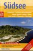 Michael Brillat: Südsee, Buch