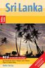 Elke Frey: Sri Lanka, Buch