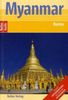Helmut Köllner: Myanmar ( Burma), Buch
