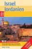 Hans-Günter Semsek: Israel. Jordanien, Buch