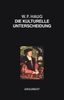 Wolfgang Fr. Haug: Die kulturelle Unterscheidung, Buch