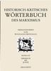 Historisch-kritisches Wörterbuch des Marxismus. Bd.6/2, Buch