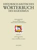Historisch-kritisches Wörterbuch des Marxismus 8/1, Buch