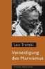 Leo Trotzki: Verteidigung des Marxismus, Buch