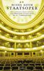 Misha Aster: Staatsoper, Buch