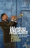 Wynton Marsalis: Jazz, mein Leben, Buch
