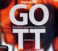 Manfred Lütz: Gott, 5 CDs