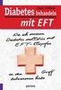 Peter Frölich: Diabetes behandeln mit EFT, Buch