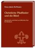 Klaus J. Hoffmann: Christliche Pfadfinder und die Bibel, Buch