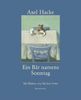 Axel Hacke: Ein Bär namens Sonntag, Buch