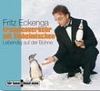 Fritz Eckenga: Fremdenverkehr mit Einheimischen, CD