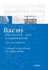 Bach-Handbuch 5. Bachs Kammermusik und Orchesterwerke, Buch