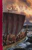 Daniela Knor: Das Schwarze Auge. Glut. Hjaldinger Saga 1, Buch
