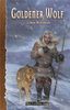 Linda Budinger: Das Schwarze Auge. Goldener Wolf, Buch