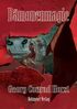 Georg C. Horst: Dämonenmagie 1, Buch