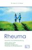 Max O. Bruker: Rheuma. Ursache und Heilbehandlung, Buch
