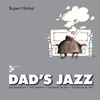 Rupert Hörbst: Dad's Jazz, Buch