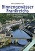 David Edwards-May: Binnengewässer Frankreichs, Buch