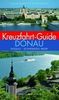 Melanie Haselhorst: Kreuzfahrt-Guide Donau, Buch