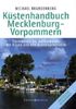 Michael Brandenburg: Küstenhandbuch Mecklenburg-Vorpommern, Buch