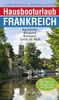 Hanne Müntinga: Hausbooturlaub Frankreich, Buch