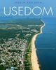 Lebrecht Jeschke: Usedom, Buch