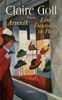 Claire Goll: Arsenik / Eine Deutsche in Paris, Buch