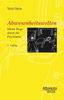Vera Stein: Abwesenheitswelten, Buch
