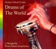Gomer Edwin Evans: Drums Of The World, CD
