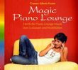 Gomer Edwin Evans: Magic Piano Lounge, CD