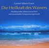 Edwin Evans Gomer: Die Heilkraft des Wassers, CD