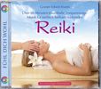 Gomer Edwin Evans: Reiki, CD