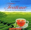 Teatime, CD