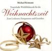 Weihnachtszeit, CD