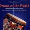 Drums Of The World, CD