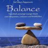 Balance, CD