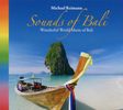 Sounds Of Bali, CD