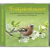 Naturgeräusche: Frühjahrskonzert, CD