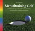 Ilse Mauerer: Mentaltraining Golf, CD