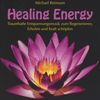 Michael Reimann: Healing Energy, CD