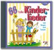 66 tolle Kinderlieder, 2 CDs