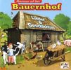 Abenteuer auf dem Bauernhof, CD