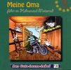 Meine Oma fährt im Hühnerstall Motorrad, 2 CDs
