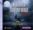 Peter Abrahams: Verliefen sich im Wald, 6 Audio-CDs, CD