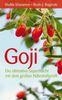 Shalila Sharamon: Goji, Buch