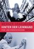 Werner Grassmann: Hinter der Leinwand, Buch