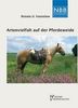 Renate U. Vanselow: Artenvielfalt auf der Pferdeweide, Buch
