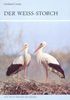 Gerhard Creutz: Der Weißstorch, Buch
