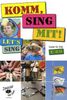 Komm, sing mit (Notenausgabe), Buch